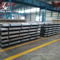 Láminas de acero de hierro galvanizado GI Fabricación de lámina con recubrimiento con recubrimiento con recubrimiento de zinc